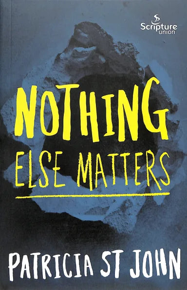 NOTHING ELSE MATTERS
