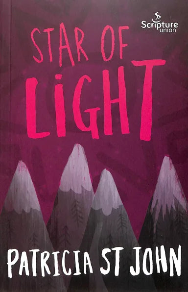STAR OF LIGHT (CLASSICS FOR A NEW GENERATION SERIES)