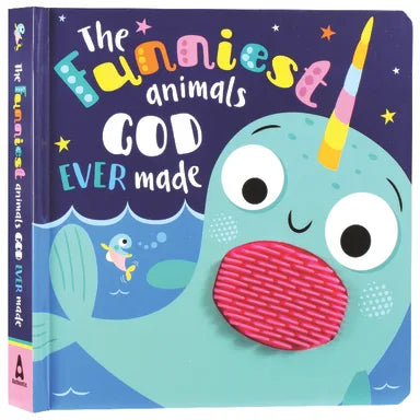 FUNNIEST ANIMALS GOD EVER MADE  THE