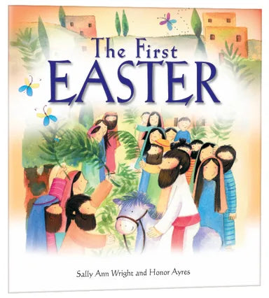 FIRST EASTER THE (2019)