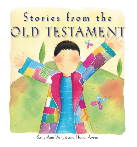 STORIES FROM THE OLD TESTAMENT