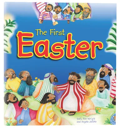 FIRST EASTER THE (2021)