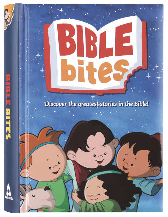 BIBLE BITES