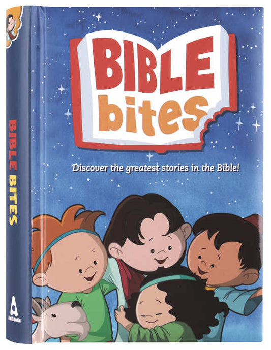 BIBLE BITES
