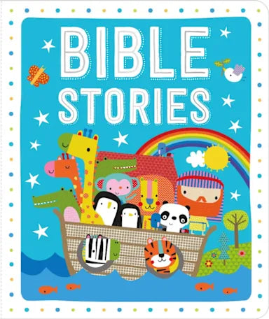 BIBLE STORIES