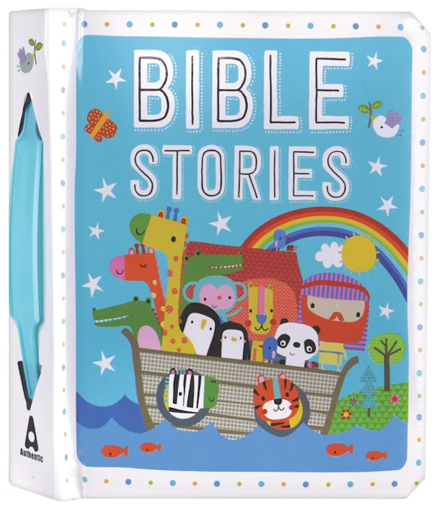 BIBLE STORIES