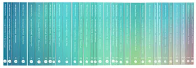 BIBLE SPEAKS TODAY - OLD TESTAMENT SET  REVISED (33 VOLS)