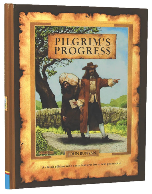 PILGRIM'S PROGRESS