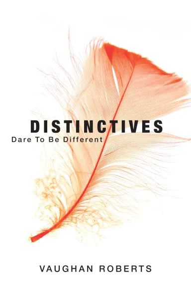 DISTINCTIVES