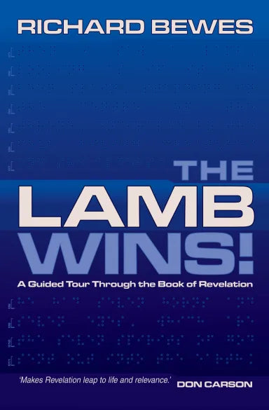 LAMB WINS  THE