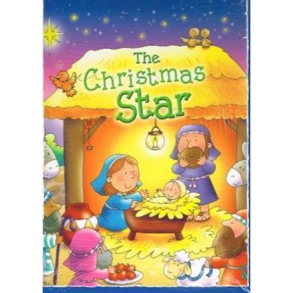 THE CHRISTMAS STAR