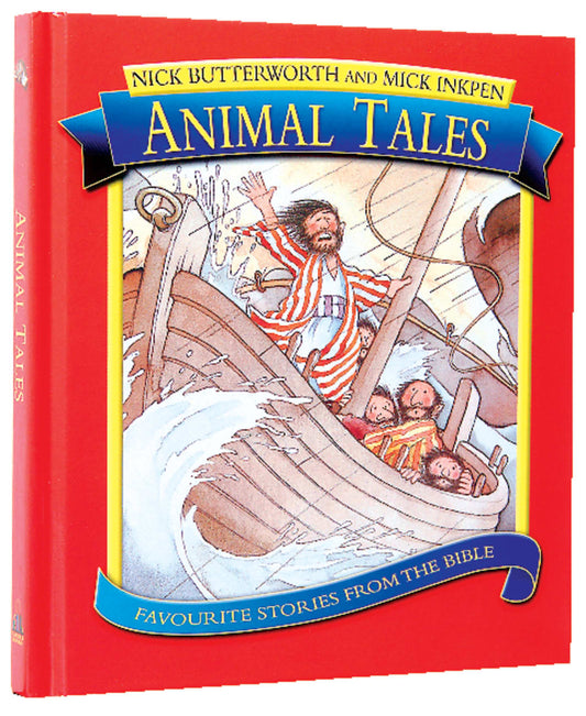 ANIMAL TALES