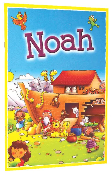 NOAH ACTIVITY PACK