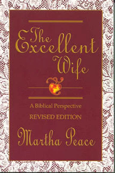 THE EXCELLENT WIFE
