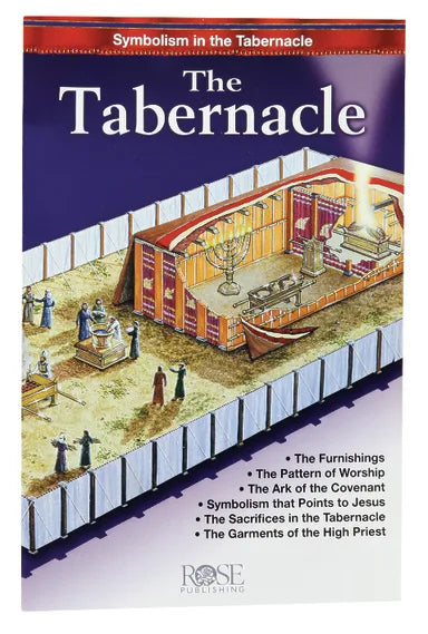 PAMPHLET TABERNACLE