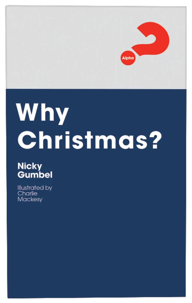 Why Christmas? (2020) (Alpha Course)