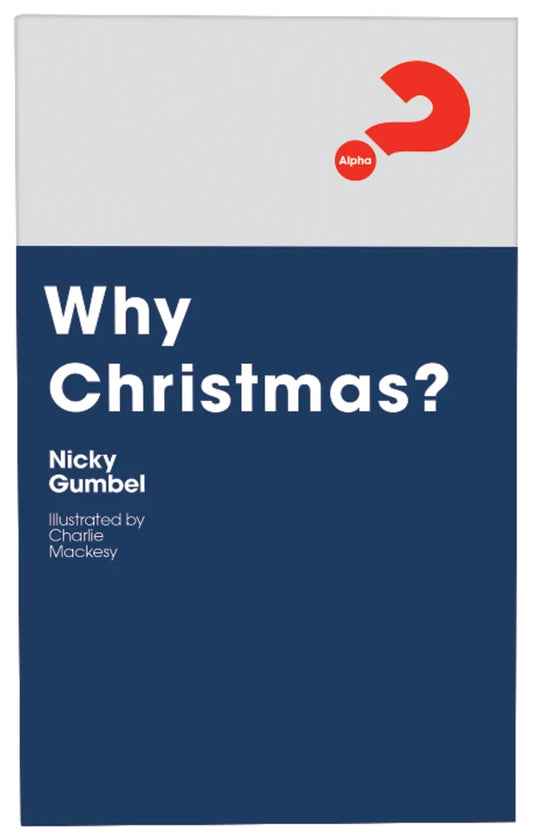 Why Christmas? (2020) (Alpha Course)