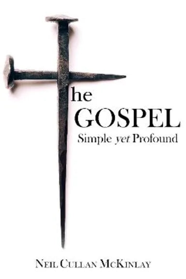 GOSPEL  THE: SIMPLE YET PROFOUND