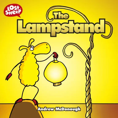 LOST SHEEP:LAMPSTAND  THE