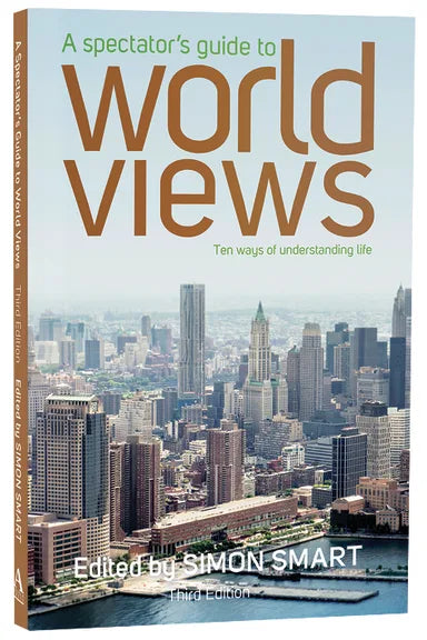 SPECTATOR'S GUIDE TO WORLD VIEWS  A (3RD EDITION)