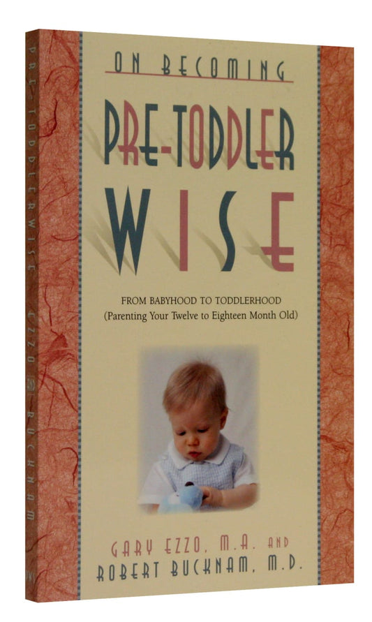 ON BECOMING PRETODDLERWISE