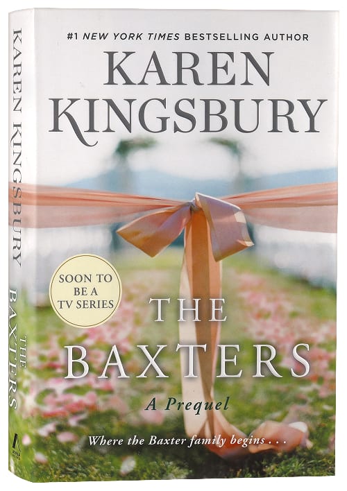 THE BAXTERS: A PREQUEL (BAXTER FAMILY SERIES)