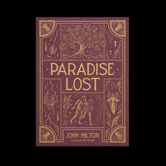 PARADISE LOST (LEGACY EDITION)
