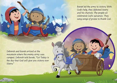 BIBLE BITES FOR BEDTIME: THE BIBLE'S GREATEST LESSONS  ONE BITE AT A TIME