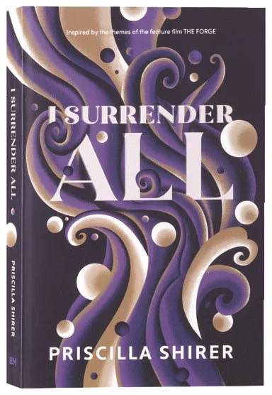 I SURRENDER ALL