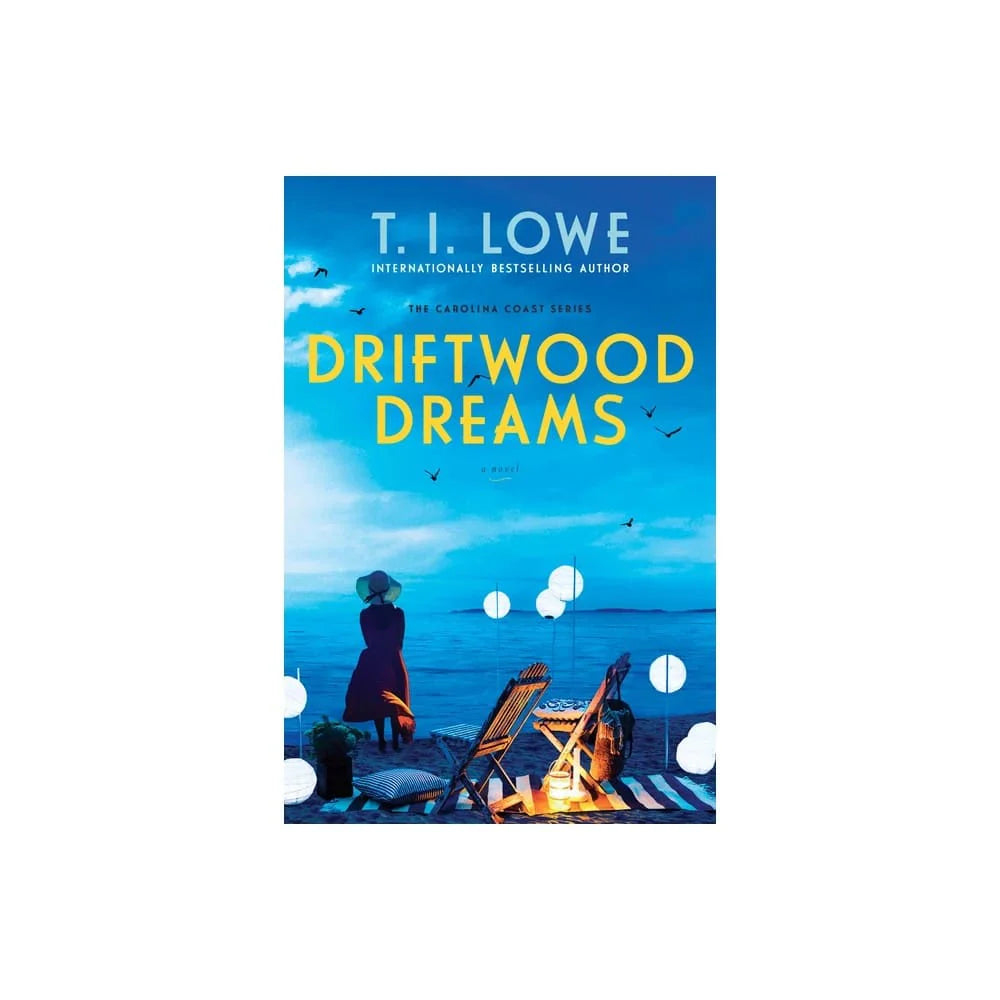 DRIFTWOOD DREAMS