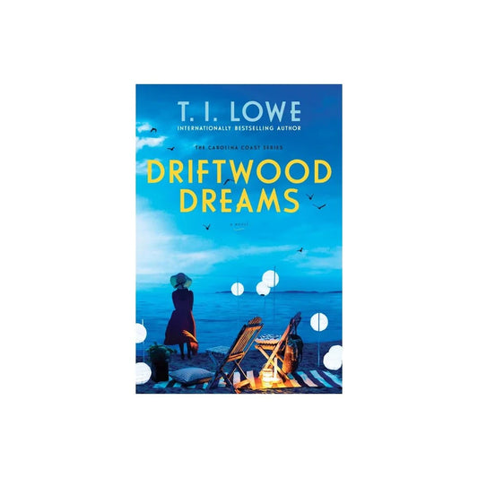 DRIFTWOOD DREAMS