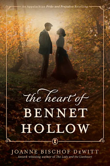 THE HEART OF BENNET HOLLOW