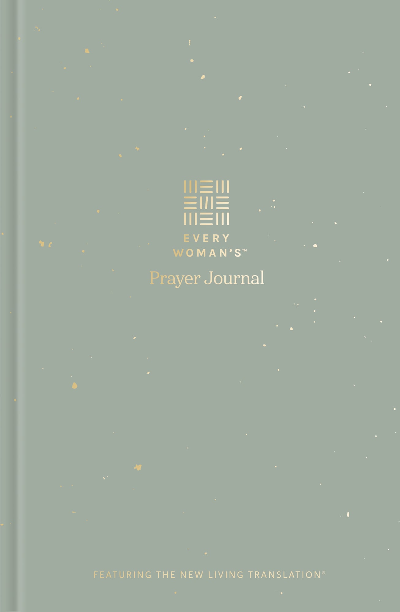 EVERY WOMAN'S PRAYER JOURNAL: FEATURING THE KING JAMES VERSION