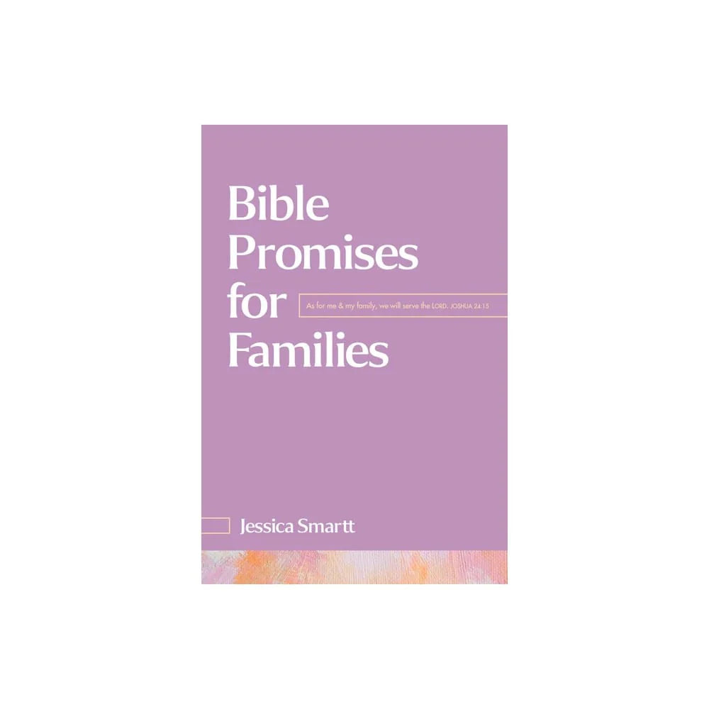 BIBLE PROMISES FOR FAMILIES