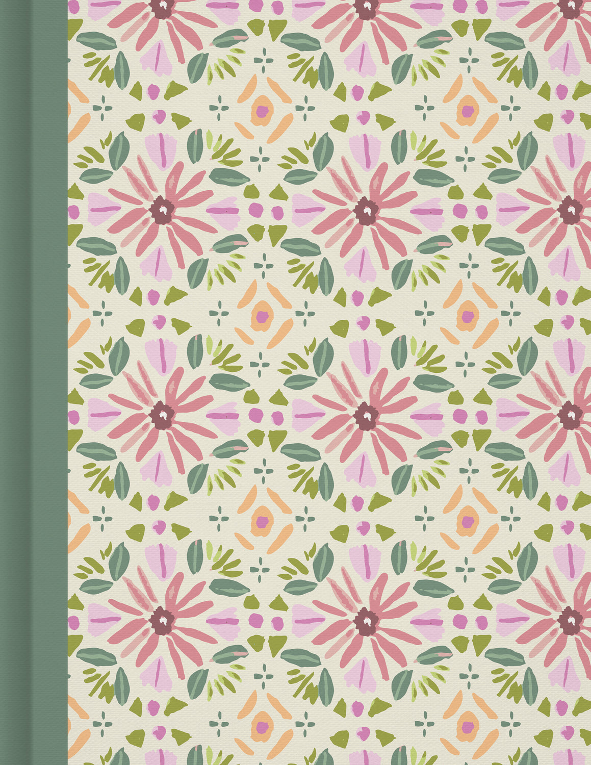 B ESV SINGLE COLUMN JOURNALING BIBLE (2ND EDITION) ARTIST SERIES LULIE WALLACE  PENELOPE