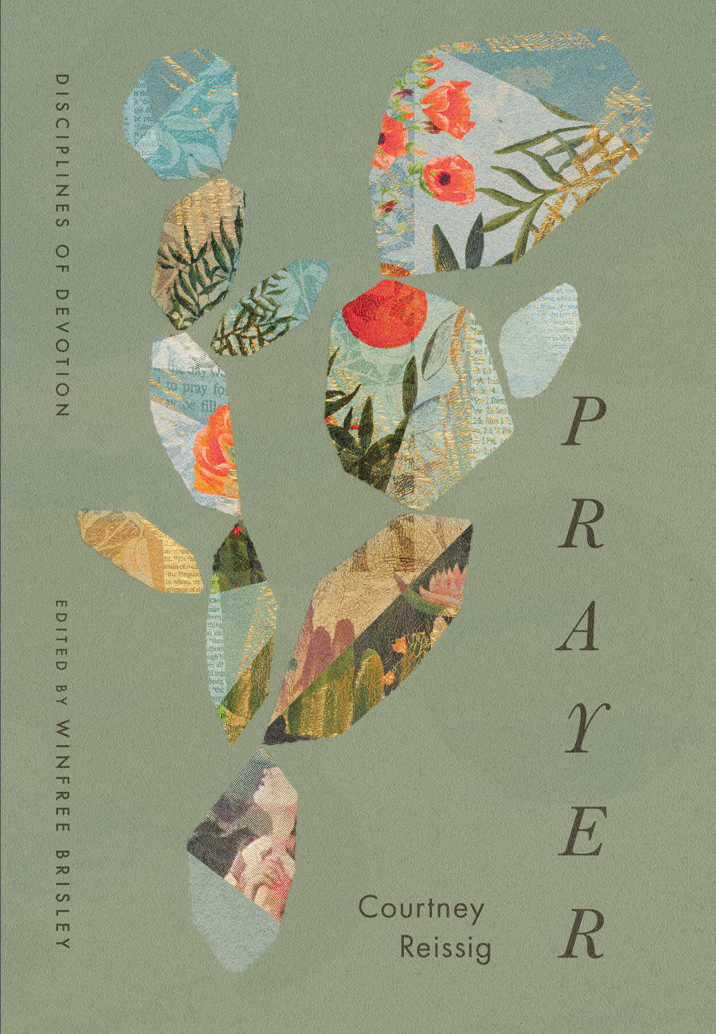 WORSHIP (DISCIPLINES OF DEVOTION SERIES)