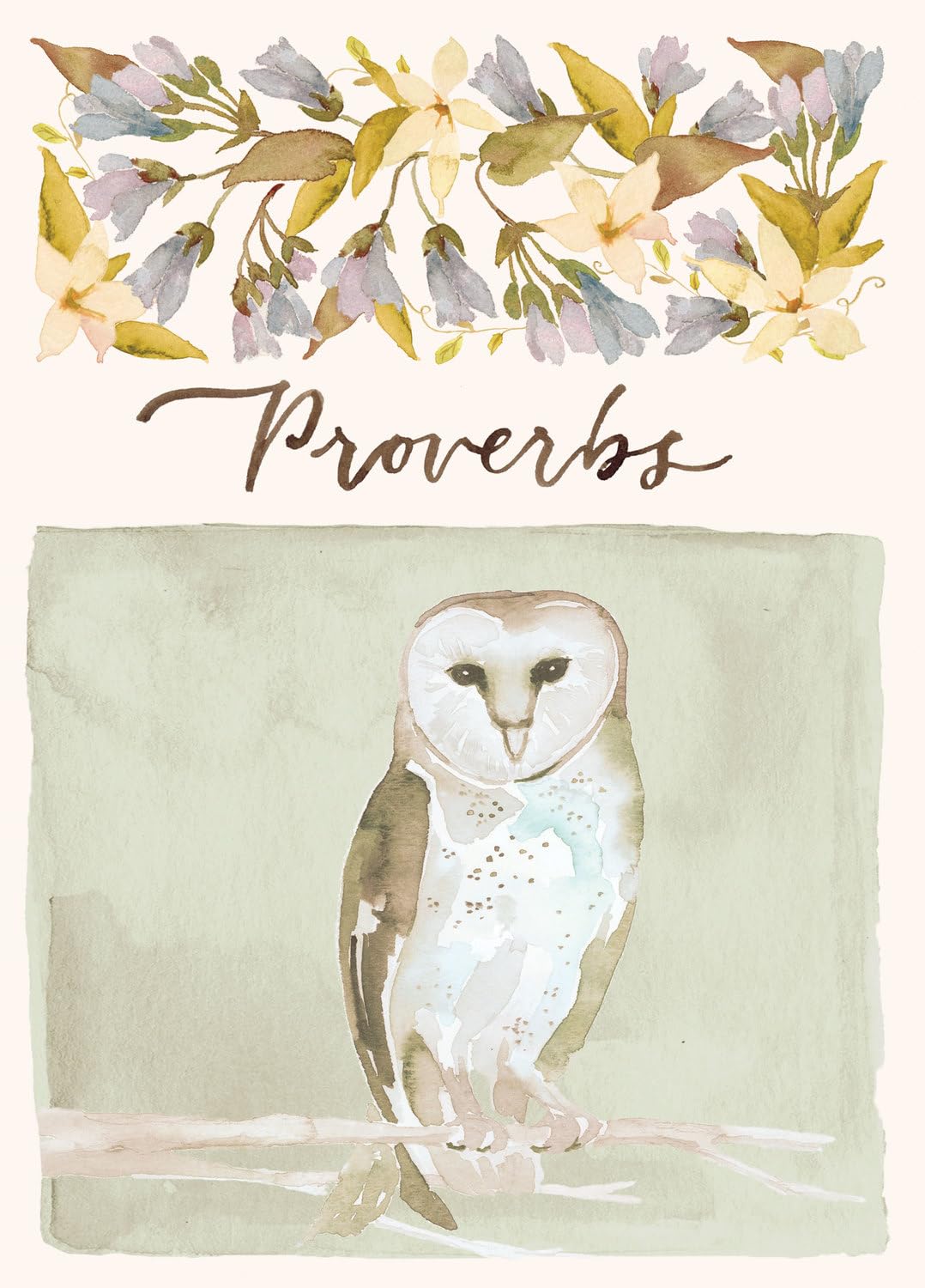 B ESV SCRIPTURE JOURNAL: PROVERBS
