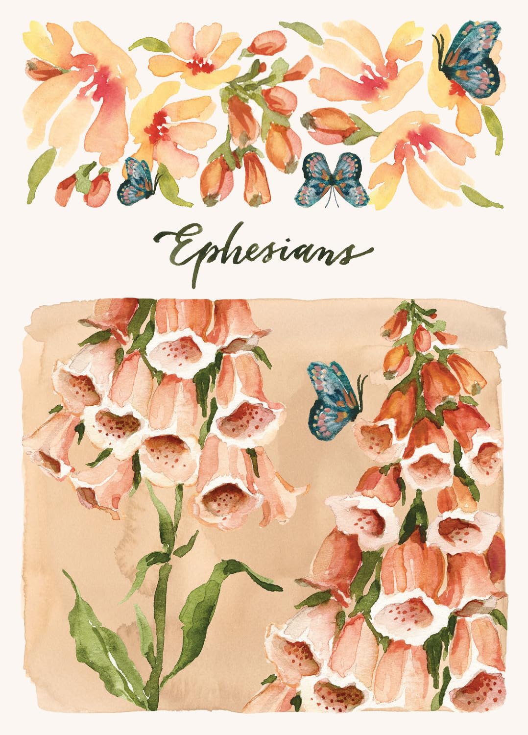 B ESV SCRIPTURE JOURNAL: EPHESIANS