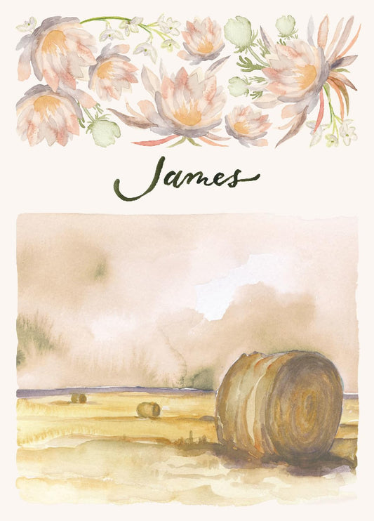 B ESV SCRIPTURE JOURNAL: JAMES