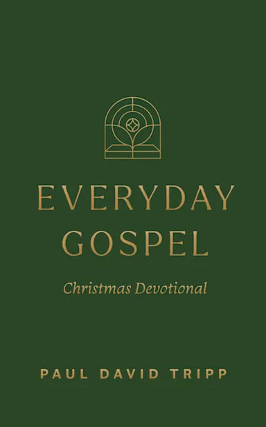 EVERYDAY GOSPEL CHRISTMAS DEVOTIONAL