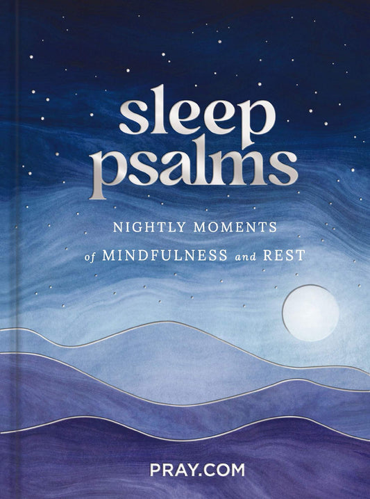 SLEEP PSALMS
