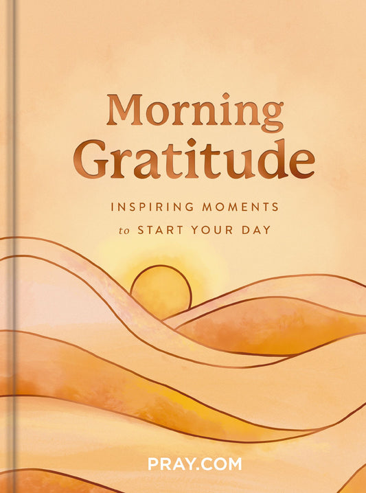 MORNING GRATITUDE