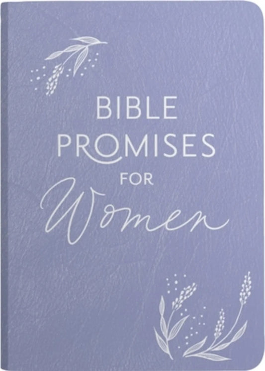 BIBLE PROMISES FOR WOMEN