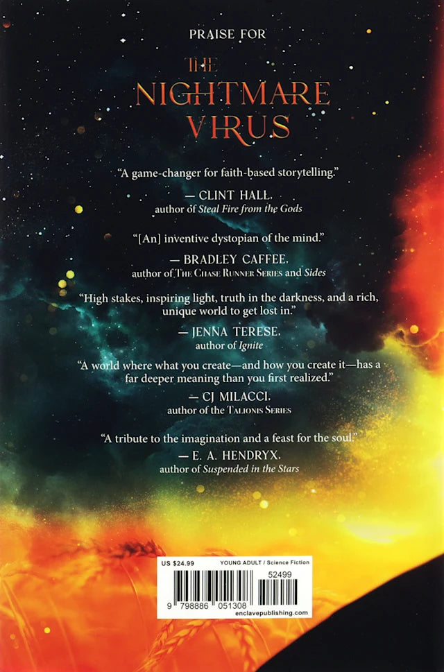 NIGHTMARE VIRUS