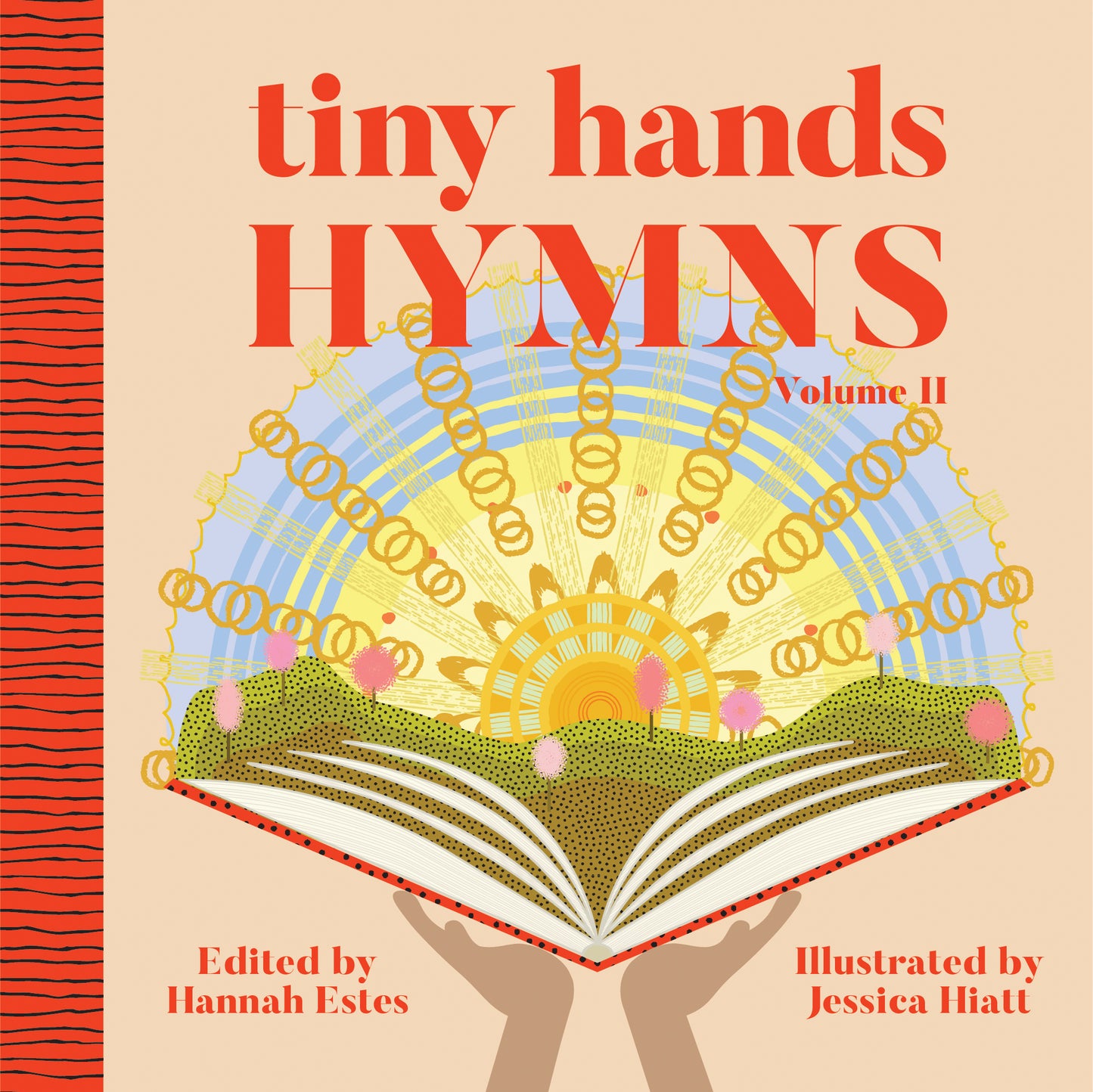 HYMNS (#02 IN TINY HANDS SERIES)