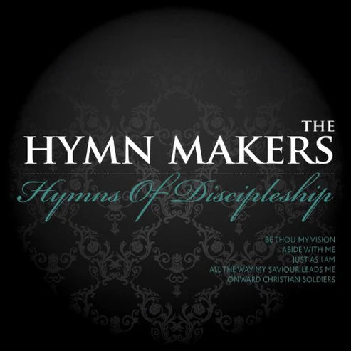 HYMNS OF DISCIPLESHIP
