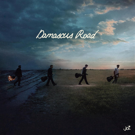 DAMASCUS ROAD