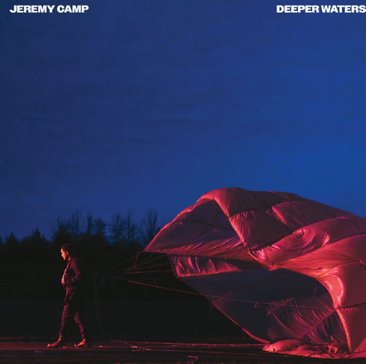 DEEPER WATERS - Jeremy Camp