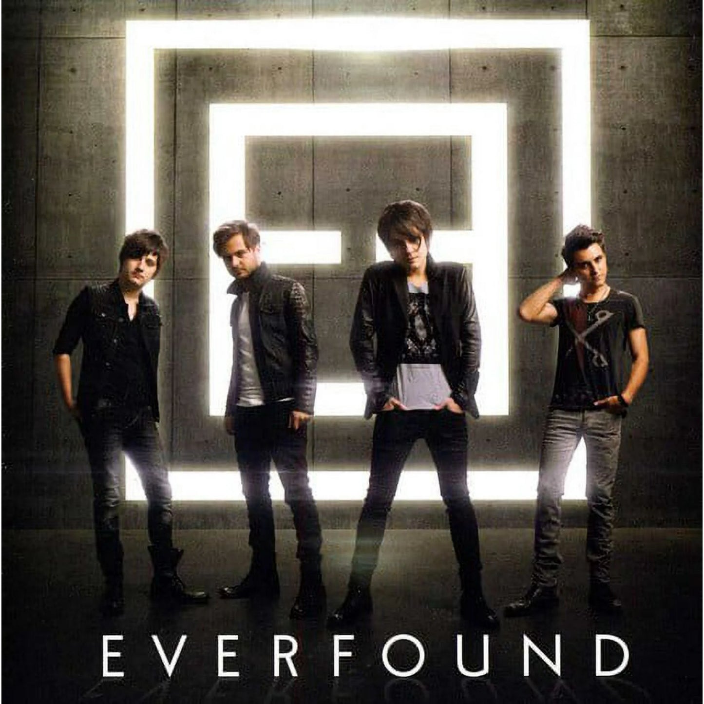 EVERFOUND