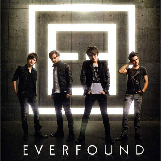 EVERFOUND